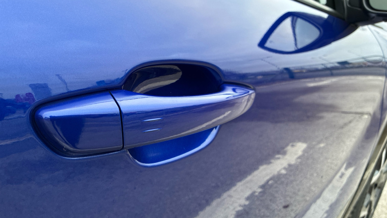 Vauxhall Mokka 1.2 Turbo Ultimate 5dr Auto Petrol Hatchback